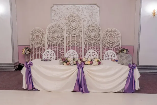 Salon Carneol — fotografie 2