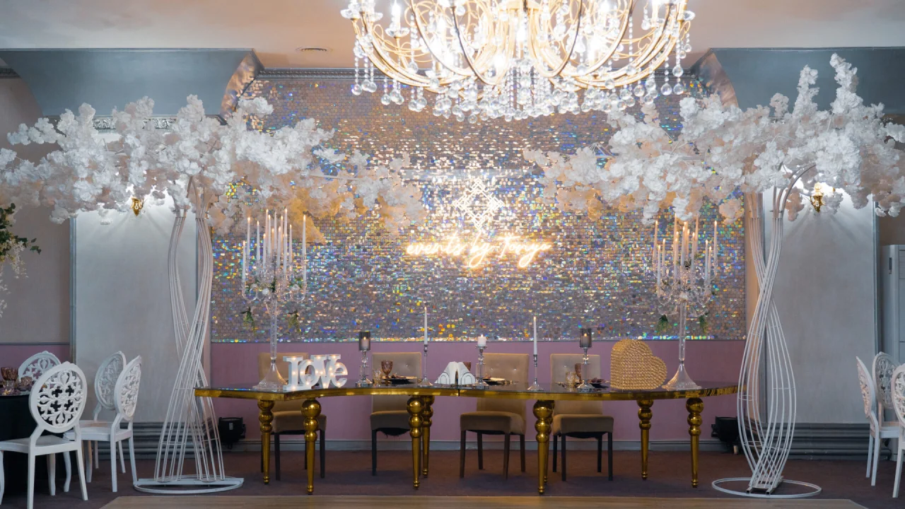 Salon Diamond — fotografie 1