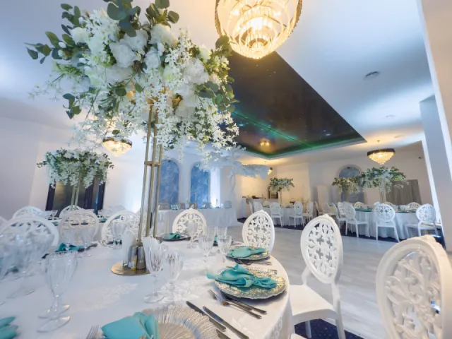 Events By Tonyo, sală de evenimente în Pantelimon – fotografie 8