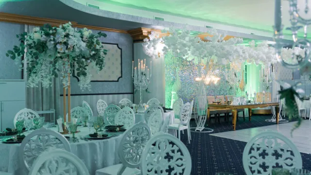Salon Carneol — fotografie 3