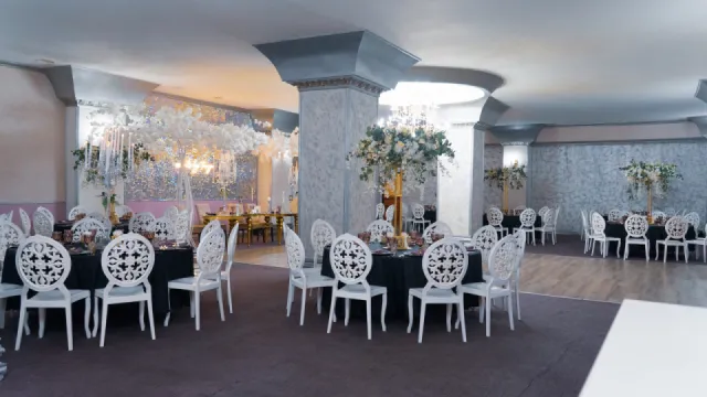 Salon Diamond — fotografie 2