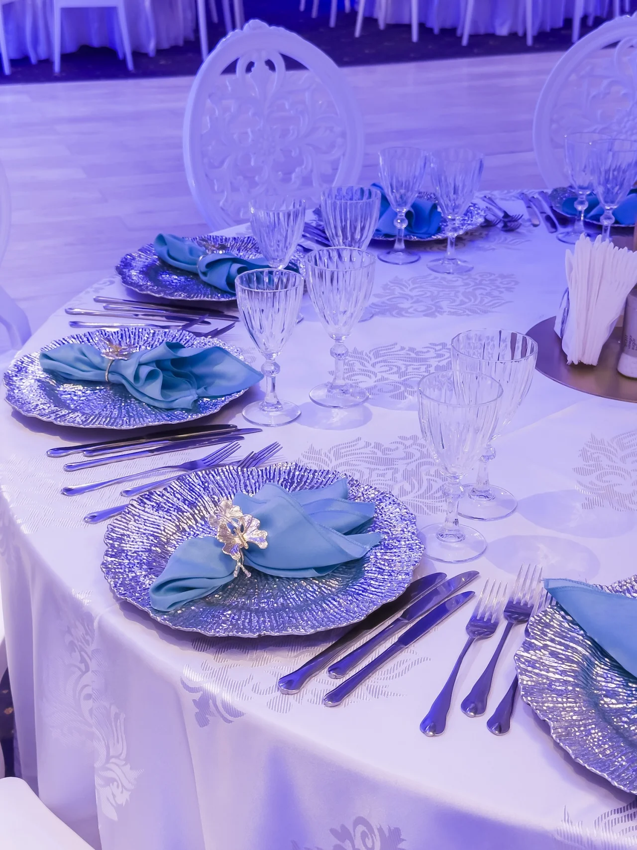 Events By Tonyo, sală de evenimente în Pantelimon – fotografie 6