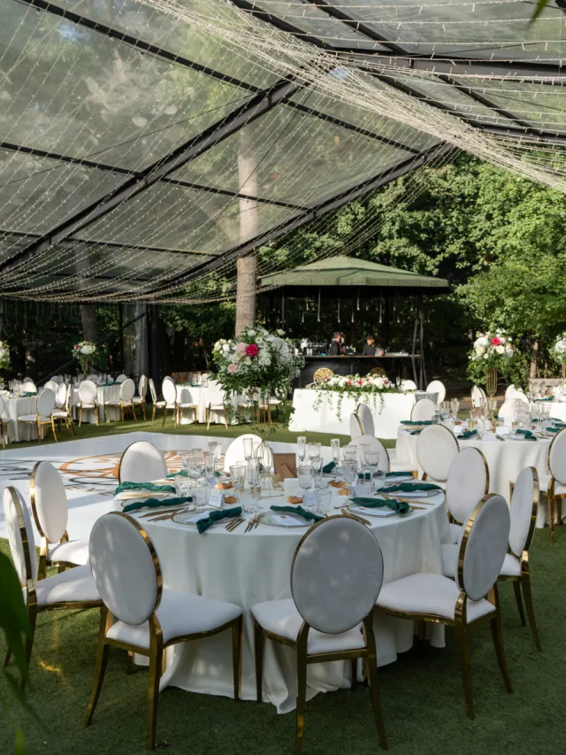 Jardin Secret — fotografie 2