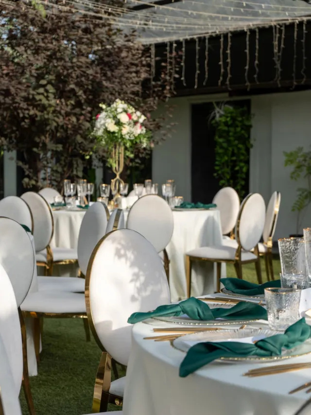 Jardin Secret — fotografie 3
