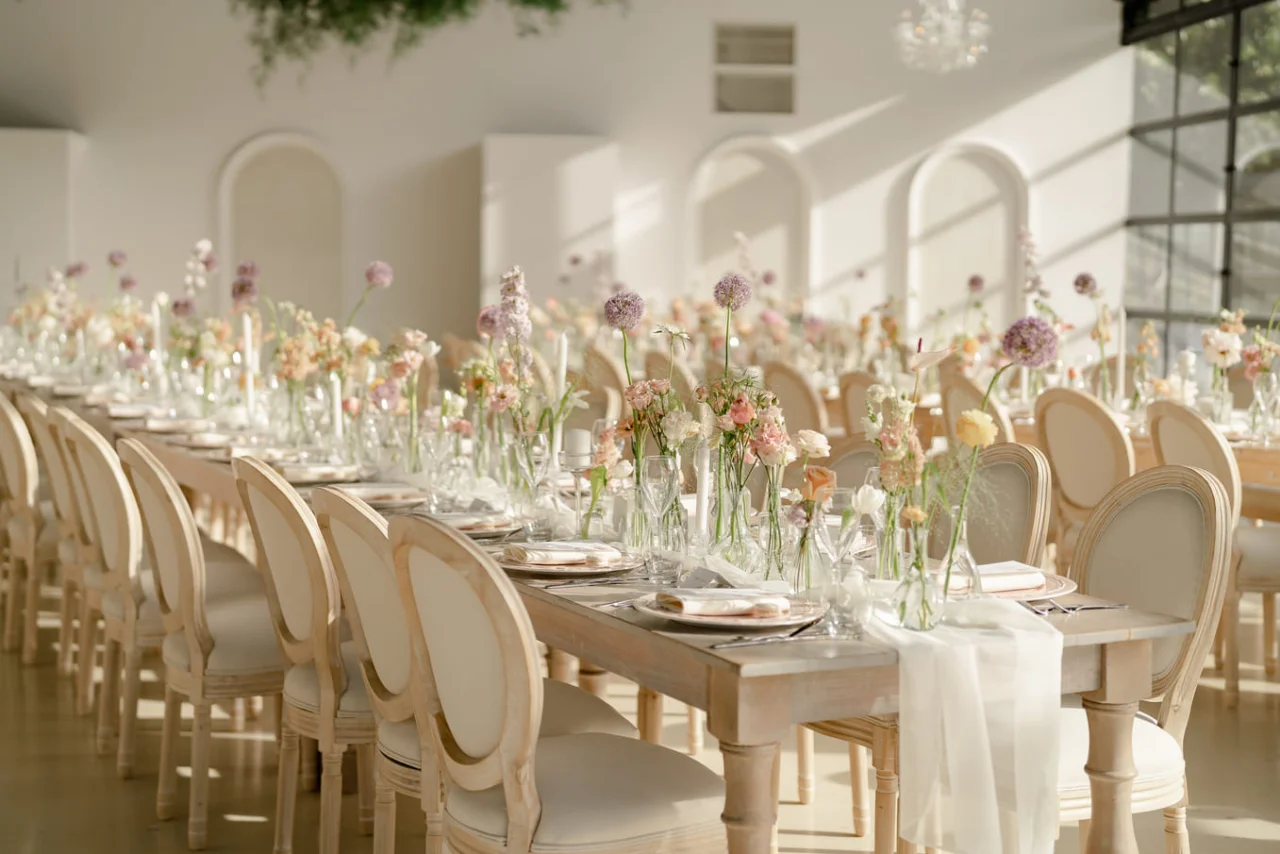 Forêt D'or Events București, sală de evenimente în Băneasa – fotografie 1