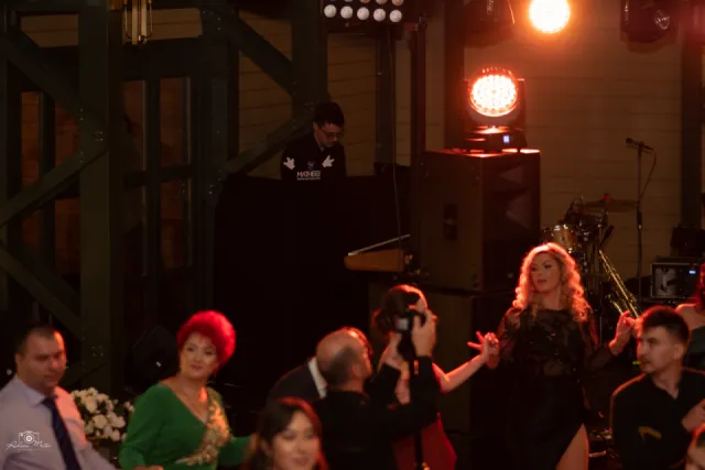 DJ MATEI, dJ în București – fotografie 4