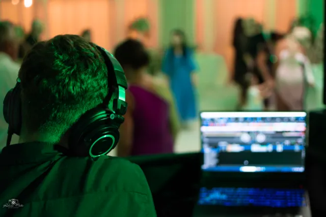DJ MATEI, dJ în București – fotografie 3