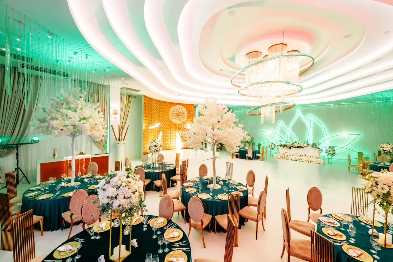 Serenity Garden — fotografie 1