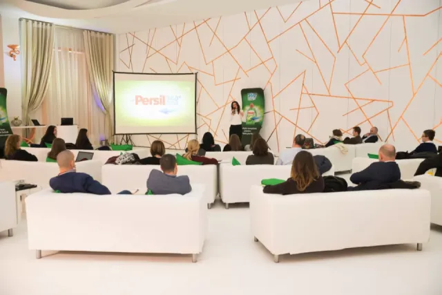 Ambasad'Or Events, sală de evenimente în Otopeni – fotografie 3