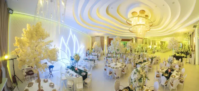 Grand Ballroom — fotografie 2