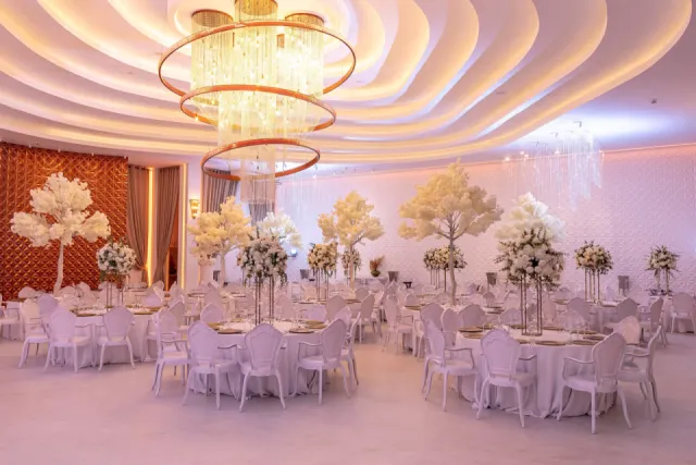 Imagine 1 pentru Ambasad'Or Events