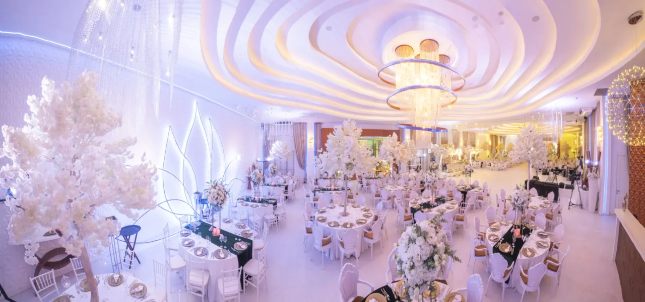 Grand Ballroom — fotografie 1