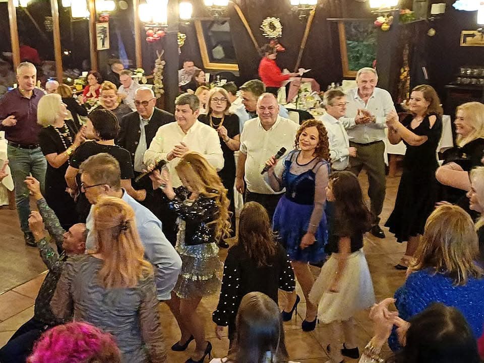Pachet complet pentru eveniment – Alice & Formația — fotografia 7