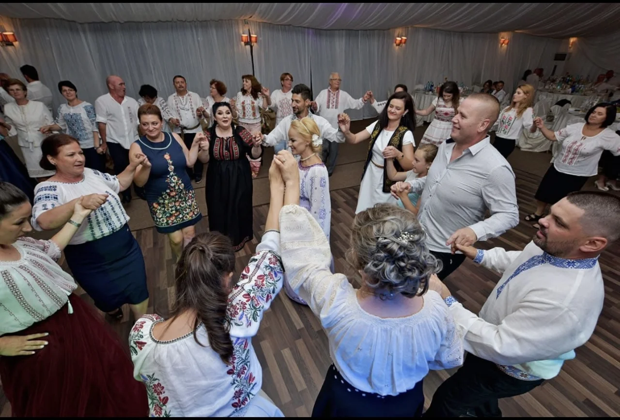 Alice & Formația, formație în Județul Prahova – fotografie 2
