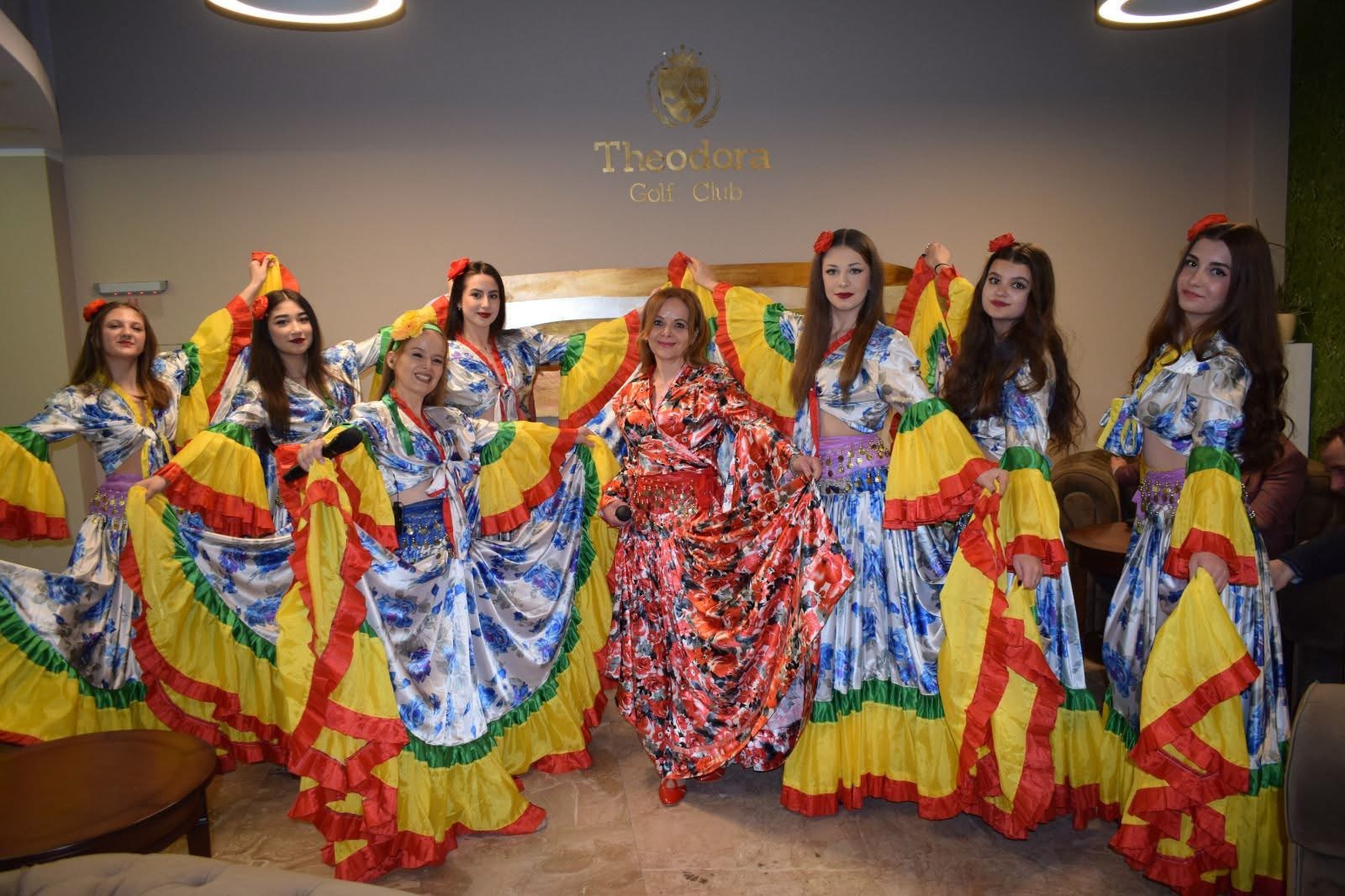 Pachet complet pentru eveniment – Alice & Formația — fotografia 8