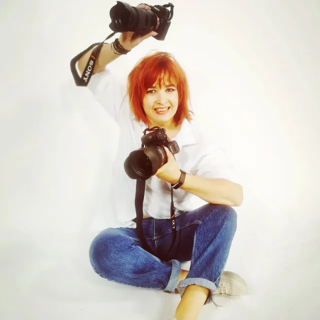Alina Ștefan