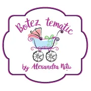 Imagine 1 pentru Botez Tematic
