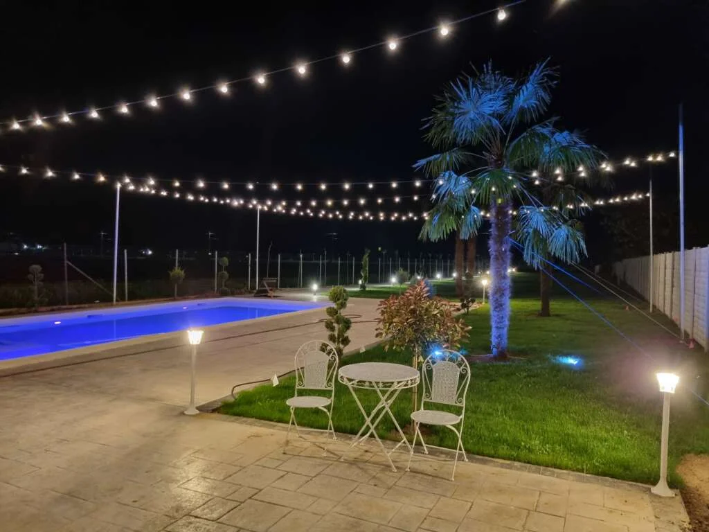 Lyan Events – Cernica, spațiu în aer liber în Cernica – fotografie 2