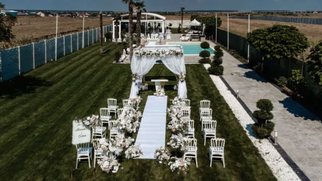 Lyan Events – Cernica, spațiu în aer liber în Cernica – fotografie 7