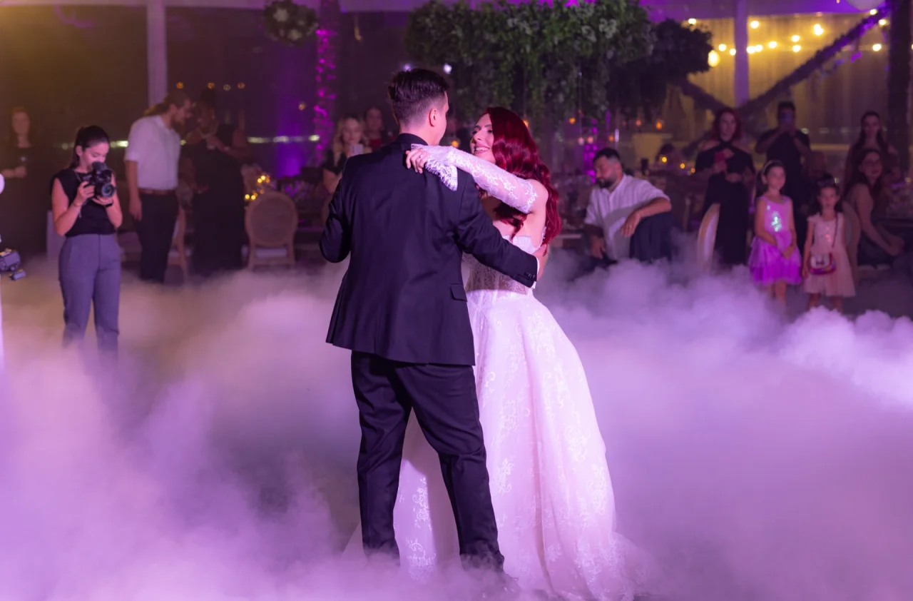 The Fun Station Band, formație în București – fotografie 5