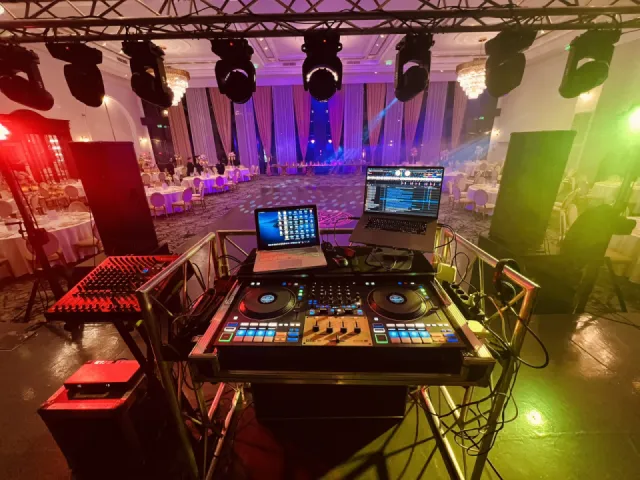 DJ Rian România | DJ For Party – DJ Radio, DJ & MC Evenimente, dJ în București – fotografie 8