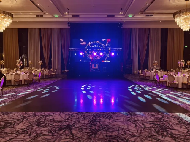 DJ Rian România | DJ For Party – DJ Radio, DJ & MC Evenimente, dJ în București – fotografie 3