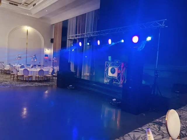 DJ Rian România | DJ For Party – DJ Radio, DJ & MC pentru evenimente — fotografia 3
